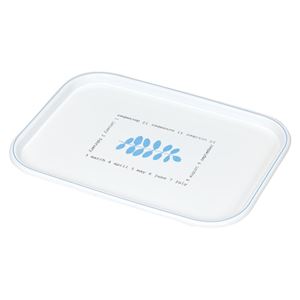 （業務用セット） マグネットトレー KT-34974 1枚入 【×2セット】