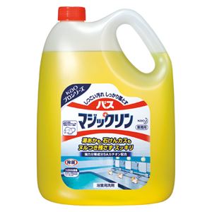 （業務用セット） 花王 バスマジックリン バスマジックリン業務用 1個入 【×2セット】