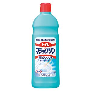 （業務用セット） 花王 トイレマジックリン トイレマジックリン 1個入 【×10セット】