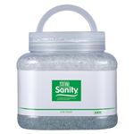 （業務用セット） エステー サニティー業務用消臭剤トイレ用 サニティー業務用消臭剤トイレ用 森林の香り 1個入 【×2セット】