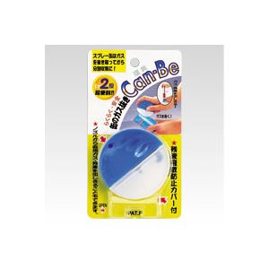 （業務用セット） 木村刃物 缶のガス抜きCan-Be CB-24B 1個入 【×5セット】