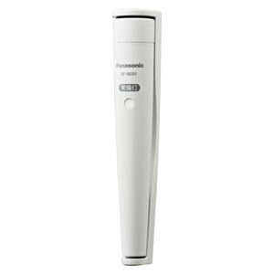 （業務用セット） パナソニック LED常備灯 エボルタ乾電池付 BF-BE01K-W(1個入) 【×2セット】