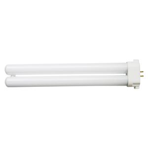 （業務用セット） パナソニック ツイン蛍光灯 ツイン1（2本ブリッジ） FPL27EXN(1個入) 【×2セット】
