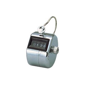 （業務用セット） オープン 数取器 H-100 1個入 【×2セット】