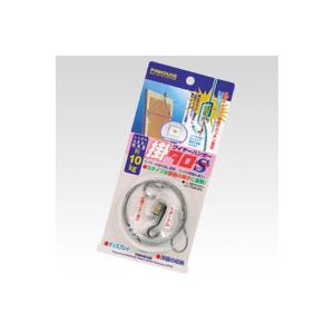 （業務用セット） ベロス ワイヤーハンガー掛タロー WH-100S 1本入 【×5セット】