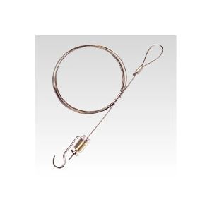 （業務用セット） ベロス ワイヤーハンガー掛タロー WH-150S 1本入 【×3セット】