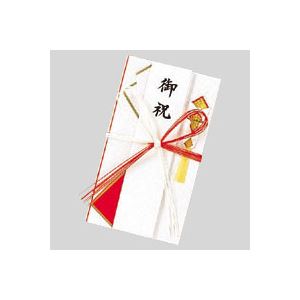 （業務用セット） 菅公工業 一般用金封（お祝い） キ227 1枚入 【×10セット】