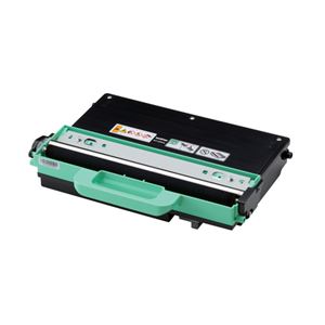 （業務用セット） ブラザー カラーレーザートナー WT-200CL 廃トナーボックス 1本入 【×2セット】