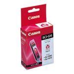 （業務用セット） キャノン Canon インクジェットカートリッジ BCI-6M マゼンタ 1個入 【×2セット】