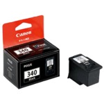 （業務用セット） キャノン Canon インクジェットカートリッジ BC-340 ブラック 1個入 【×2セット】