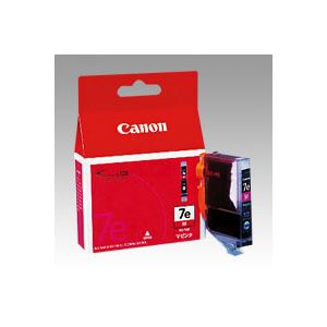 （業務用セット） キャノン Canon インクジェットカートリッジ BCI-7eM マゼンタ 1個入 【×3セット】