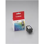（業務用セット） キャノン Canon インクジェットカートリッジ BC-311 3色カラー 1個入 【×3セット】