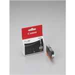 （業務用セット） キャノン Canon インクジェットカートリッジ BCI-321BK ブラック 1個入 【×3セット】