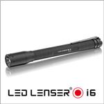 LED LENSER bhU[i6 OPT-5506