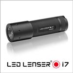 LED LENSER bhU[i7 OPT-5507