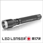 LED LENSER bhU[M17R OPT-8317R