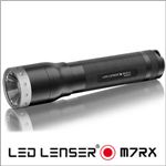 LED LENSER bhU[M7RX OPT-8307RX