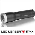LED LENSER bhU[M14X OPT-8314X