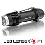 LED LENSER bhU[F1 OPT-8701