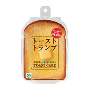アイアップ トーストトランプ