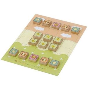 幻冬舎エデュケーション ごろごろどうぶつしょうぎ