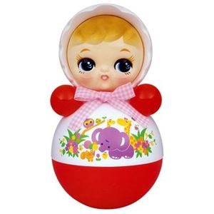 ローヤル おきあがりポロンちゃん