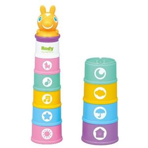 ローヤル 3783 ベビーロディ コップタワー
