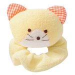 ユアーズアーミーワールド ラブリー リトルフェイスプーA（ねこ）