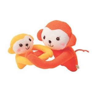 ユアーズアーミーワールド ラブリー もんちゃんとママ