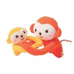 ユアーズアーミーワールド ラブリー もんちゃんとママ