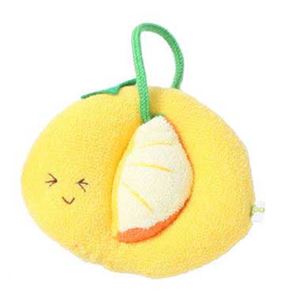 ユアーズアーミーワールド ラブリー フルーツパズル みかん