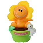 タカラトミーアーツ のほほん族 花 08 はなまるマーケットタイプ