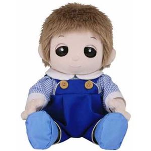 タカラトミーアーツ 夢の子 ユメルNEW