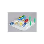 【トミカ】 タカラトミー トミカタウン 立体パーキング タイムズ