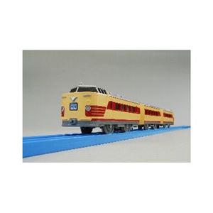 【プラレール】 タカラトミー S-24 485系特急電車