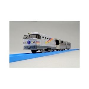 【プラレール】 タカラトミー S-41 寝台特急カシオペア