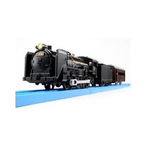 【プラレール】 タカラトミー S-29 ライト付C61 20号機蒸気機関車