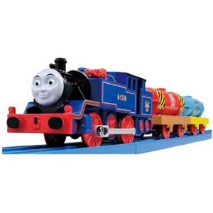 【プラレール】 タカラトミー TS-08 プラレールベル リニューアル