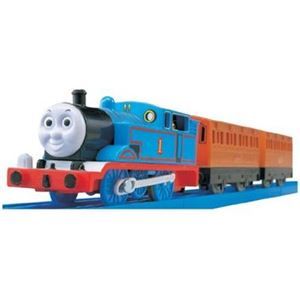 【訳あり・在庫処分】【プラレール】 タカラトミー TS-01 プラレールトーマス リニューアル