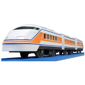 【プラレール】 タカラトミー S-36 東武スペーシア（リニューアル）