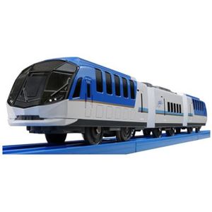 【訳あり・在庫処分】【プラレール】 タカラトミー S-48 近鉄観光特急しまかぜ