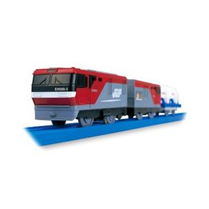 【プラレール】 タカラトミー プラレールS-25 EH500 金太郎
