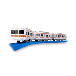 【プラレール】 タカラトミー プラレールS-46 サウンド313系近郊電車