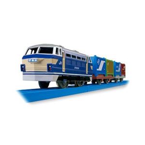 【プラレール】 タカラトミー プラレールS-60 EF66電気機関車