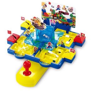 エポック社 スーパーマリオ3Dランド ドキドキ大迷路