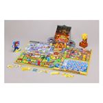 エポック社 ニュー・スーパーマリオブラザーズ コインアドベンチャーゲーム