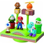 エポック社 NewスーパーマリオブラザーズWii バランスワールド 地上ステージ