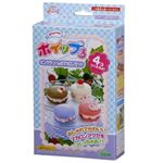 エポック社 ホイップる ピンククリームのマカロンセット