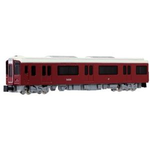 トレーン No.83 阪急電車9300系（9400号車） 　（Nゲージダイキャストスケールモデル）