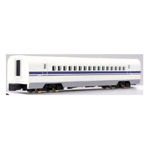 トレーン No.65B 700系中間車 　（Nゲージダイキャストスケールモデル）